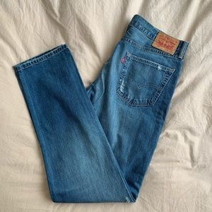 women’s levi’s jeans